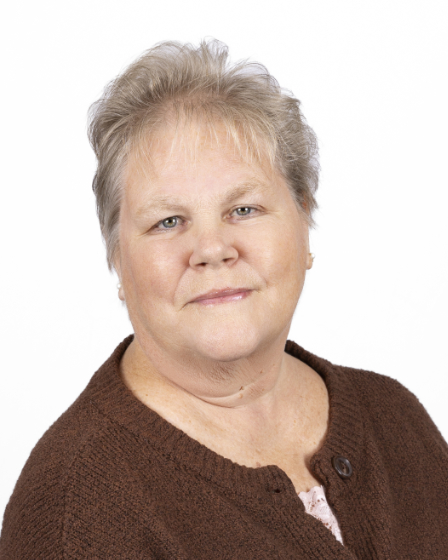 Sandy Carrier - Personal Lines Account Manager